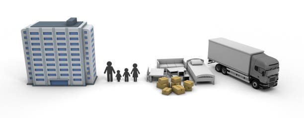 Corporate Relocation Shifting Service