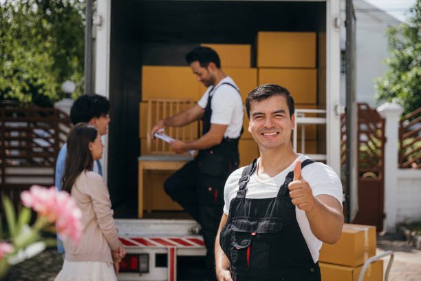 Custom Clearance Services