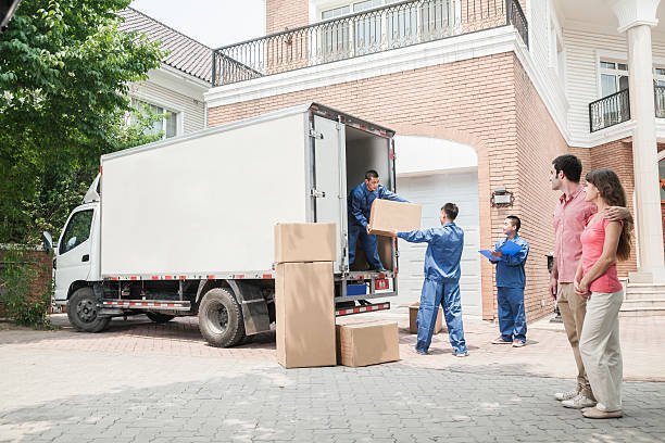 Domestic Shifting Service