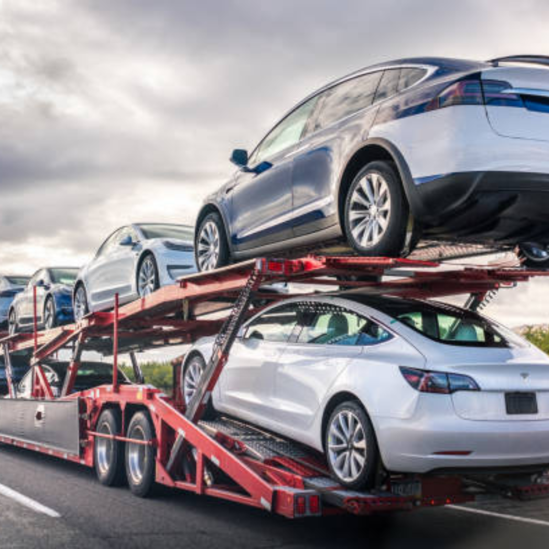 Vehicle Transport Service