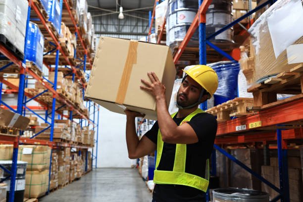 Warehousing Service