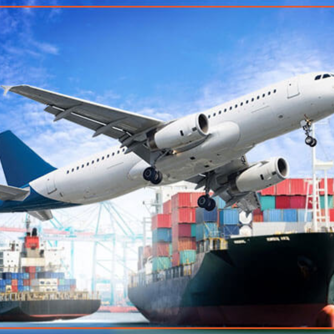 international shifting